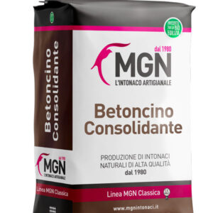 Betoncino Consolidante MGN