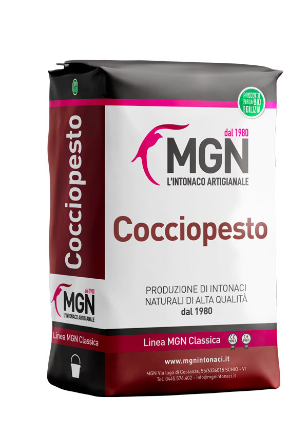 Cocciopesto MGN