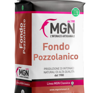 Fondo Pozzolanico MGN