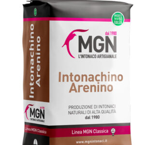 Intonachino Arenino MGN