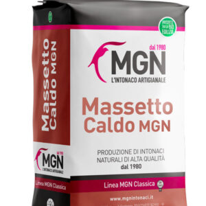 Massetto Caldo MGN