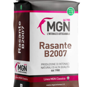 Rasante B2007 MGN