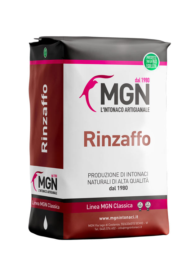 Rinzaffo MGN
