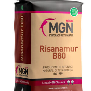 Risanamur B80 MGN