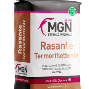TermoRasante Aerogel MGN